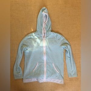 T by Talbots hoodie size Medium petite